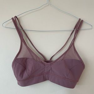 Lululemon fashion sports bra